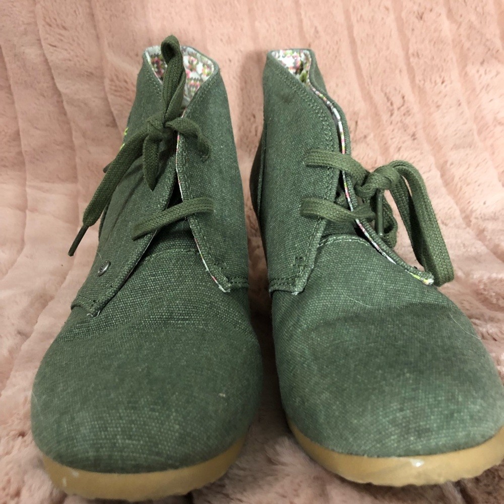 Wedges